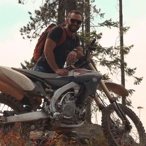 Meet your Posher, Jared